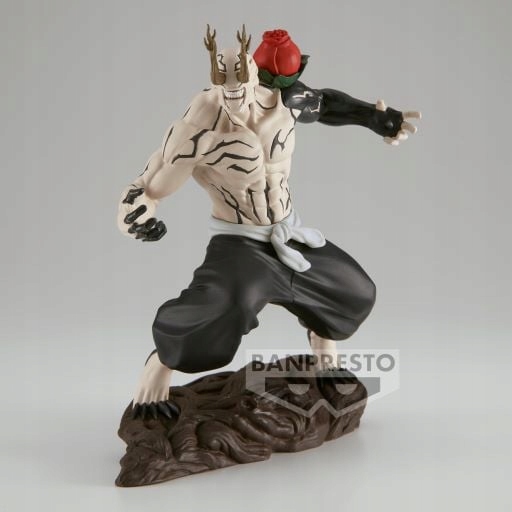 Jujutsu Kaisen Hanami Figurka 10 cm banpresto