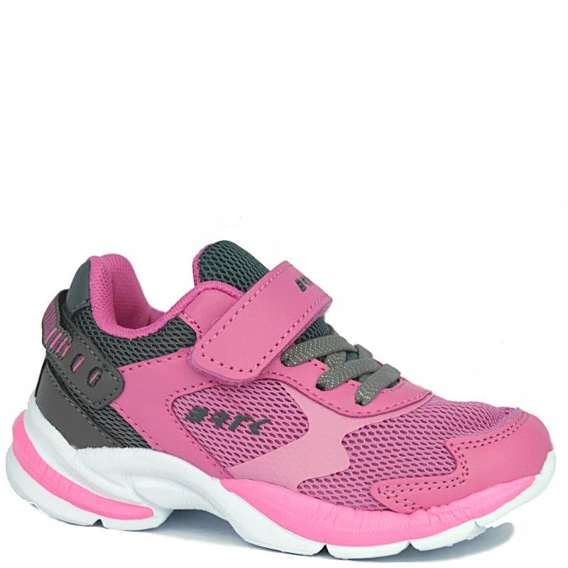 Bartek 18449001 sneakersy buty adidaski półbuty dziecięce 38