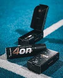 Totalgrip 4 На Розпилювачі Для Рук І Ручках Ракетки