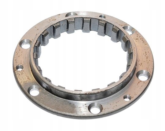 Wieniec zabieraka zębatki tył Jawa 175 356 250 353 za 213.75PLN z