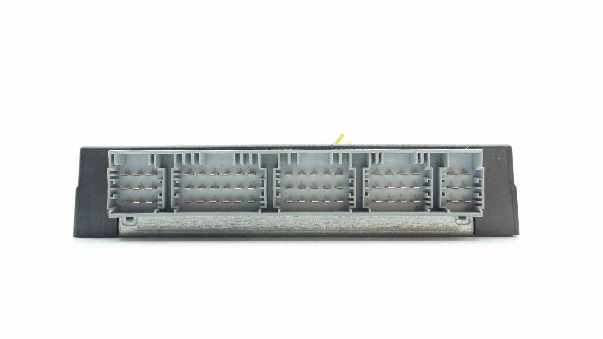 module control unit springing 4H0907553C AUDI A8 D4 4H