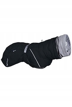 Obleček Hurtta Extreme Warmer III Eco černý 50