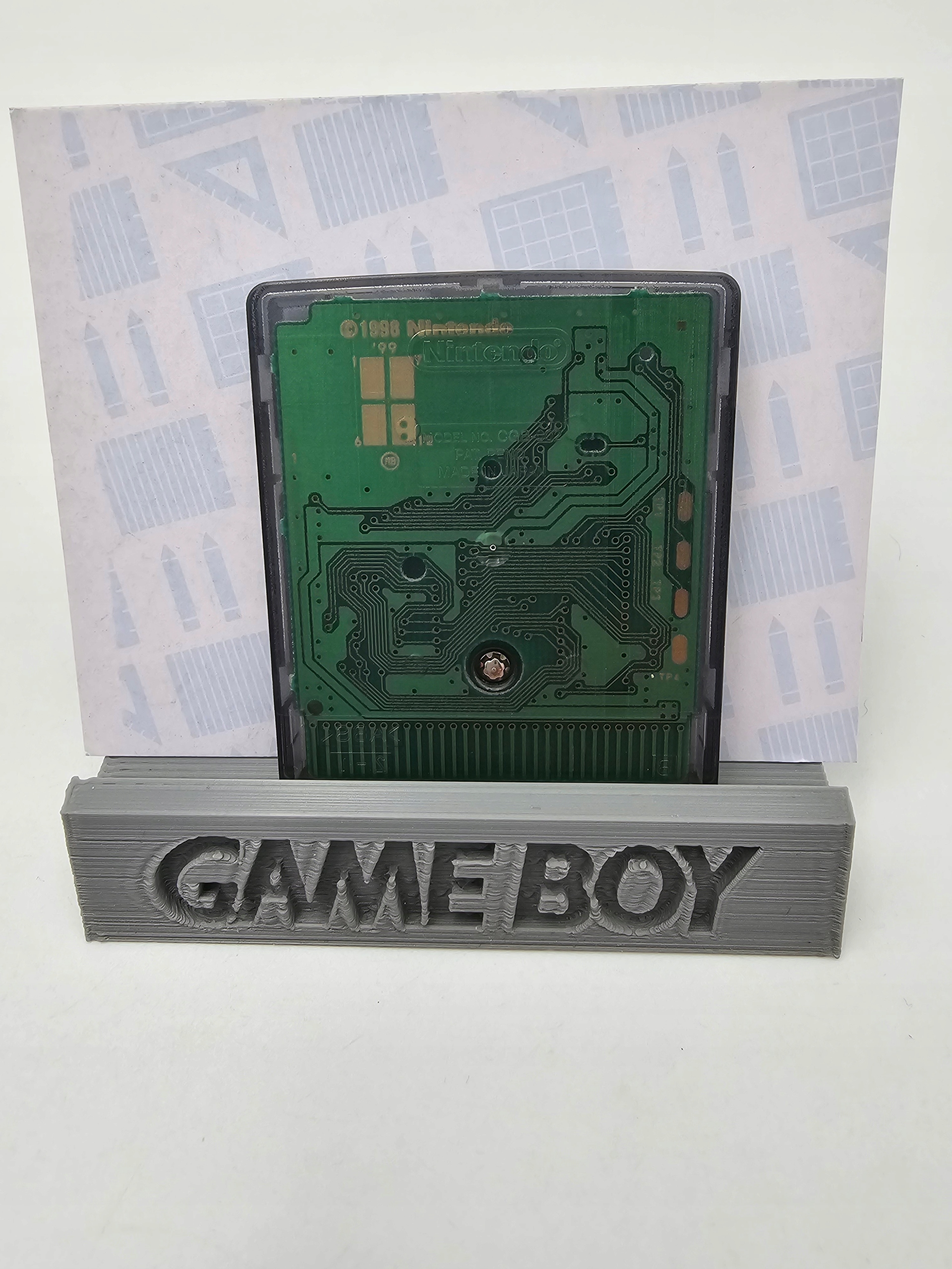 GAME BOY COLOR DEJA VU I & II ORYGINAŁ Producent Nintendo