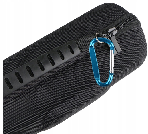 ETUI TWARDE DO GŁOŚNIKA JBL CHARGE 5 CASE POKROWIEC WYSOKA JAKOŚĆ Model brak