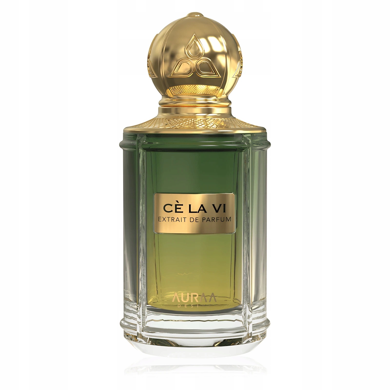 Dámské Parfémy Arabské Parfémy Auraa Desire Ce La VI Extrait De Parfum Sensual