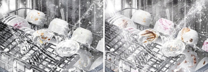 Zmywarka Samsung DW50R4070BB 10 kpl. 45 cm 9,5 l Model DW50R4070BB