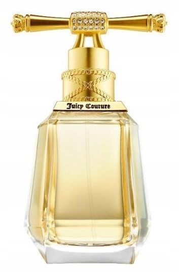 Juicy Couture I Am Juicy Couture Edp 100 ml Sprej