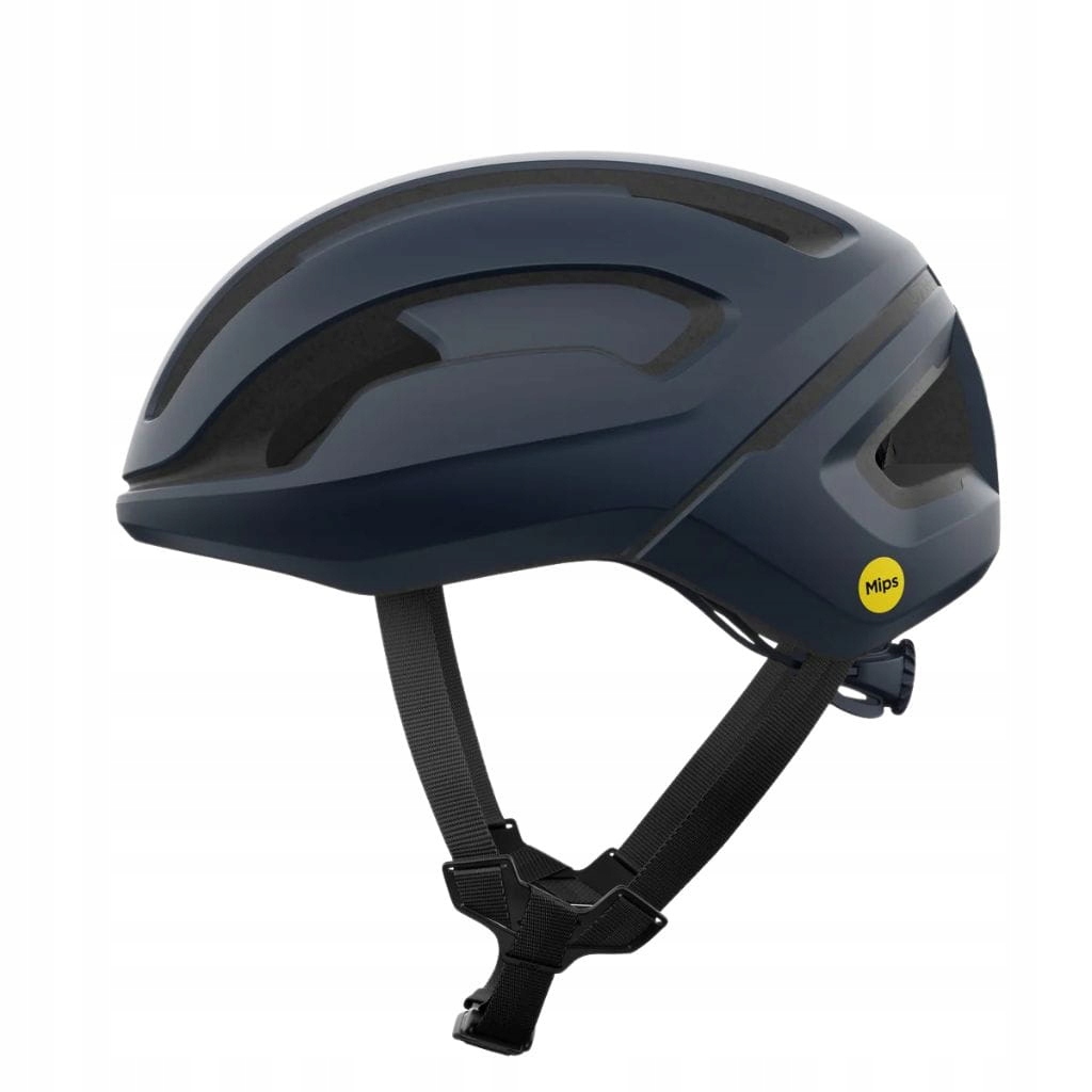 Cyklistická přilba Poc Omne Air Mips tmavě modrá L