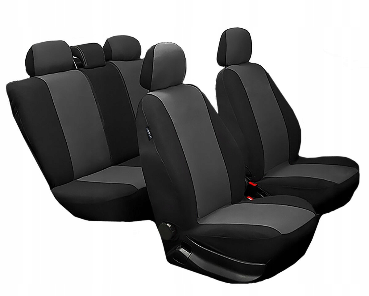 HYUNDAI KONA TUCSON III ix20 POKROWCE SAMOCHODOWE