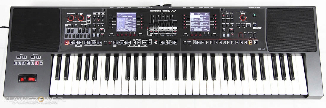 その他 Roland A-220 Roland KC-220 Battery Powered Stereo Keyboard Amplifier
