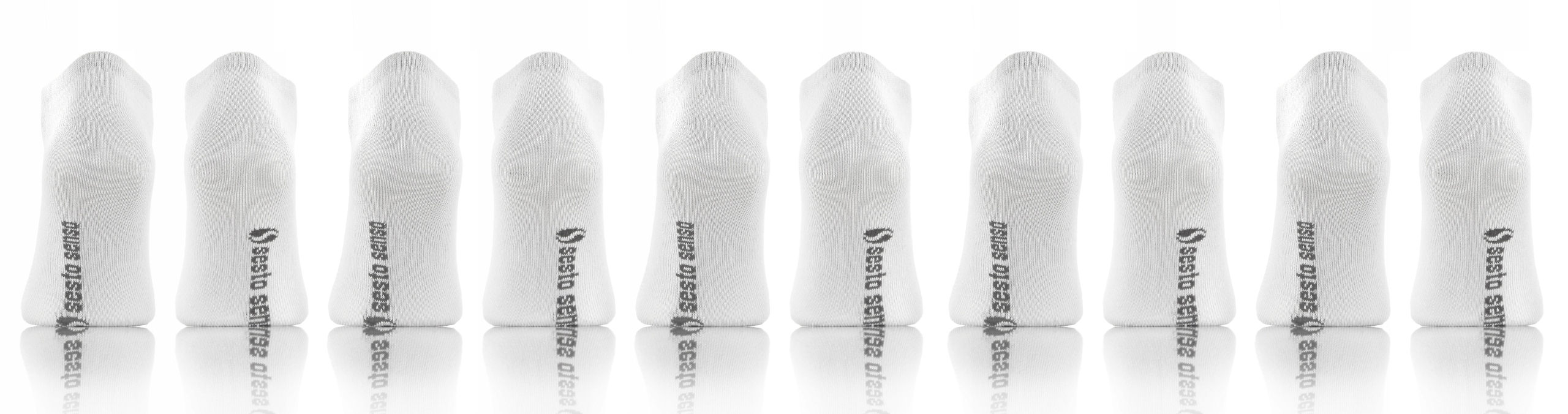 20 x STOPKI sneakers SESTO SENSO rozm 38-40 Rozmiar 38-40