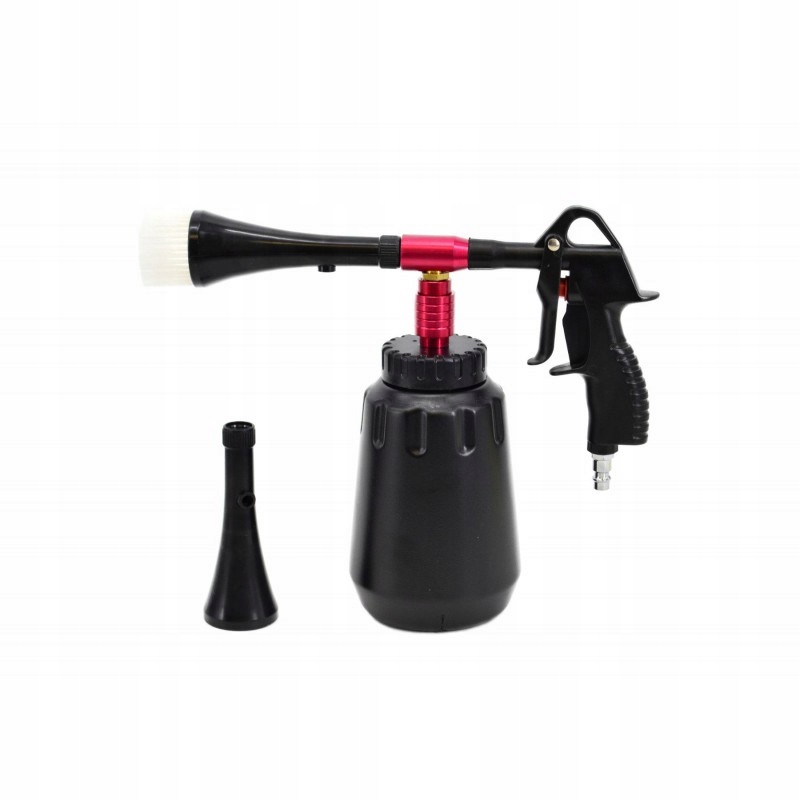 

Awtools Pistolet Do Prania Tapicerki AW10084