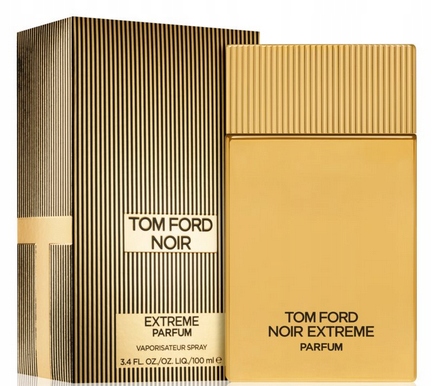 Tom Ford Noir Extreme parfém 100 ml