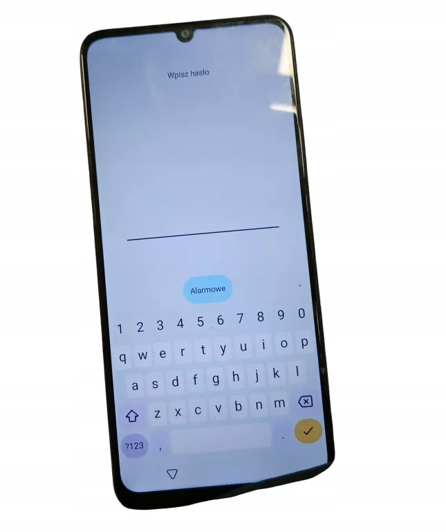 Смартфон realme C53 6 ГБ / 128 ГБ 4G (LTE) черный