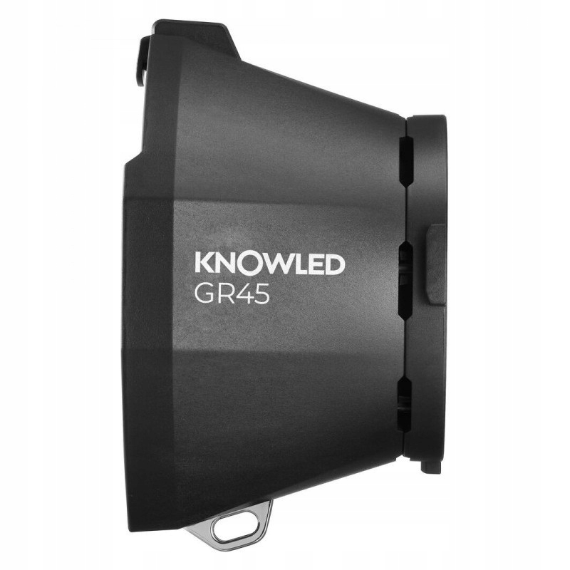 Godox Knowled GR45 lebka pro lampu MG1200Bi (45°)