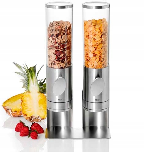 Adhoc Zásobník na cereálie Deposito