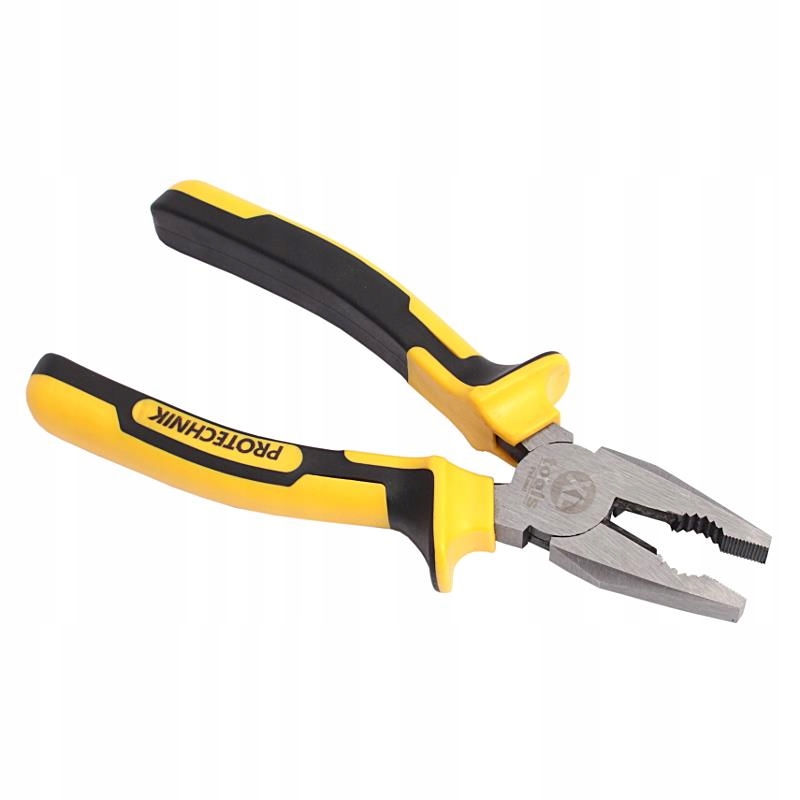 

Szczypce uniwersalne kombinerki Monter 160mm Cr.V