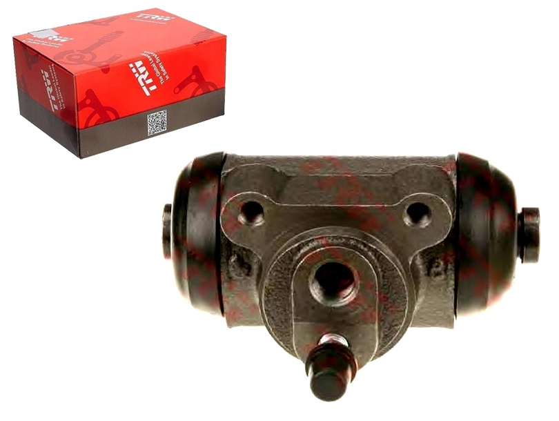 BWN158 - ТОРМОЗНОЙ ЦИЛИНДР [TRW]