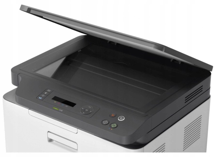 Drukarka laserowa HP Color Laser MFP 178nw Maksymalny format papieru A4