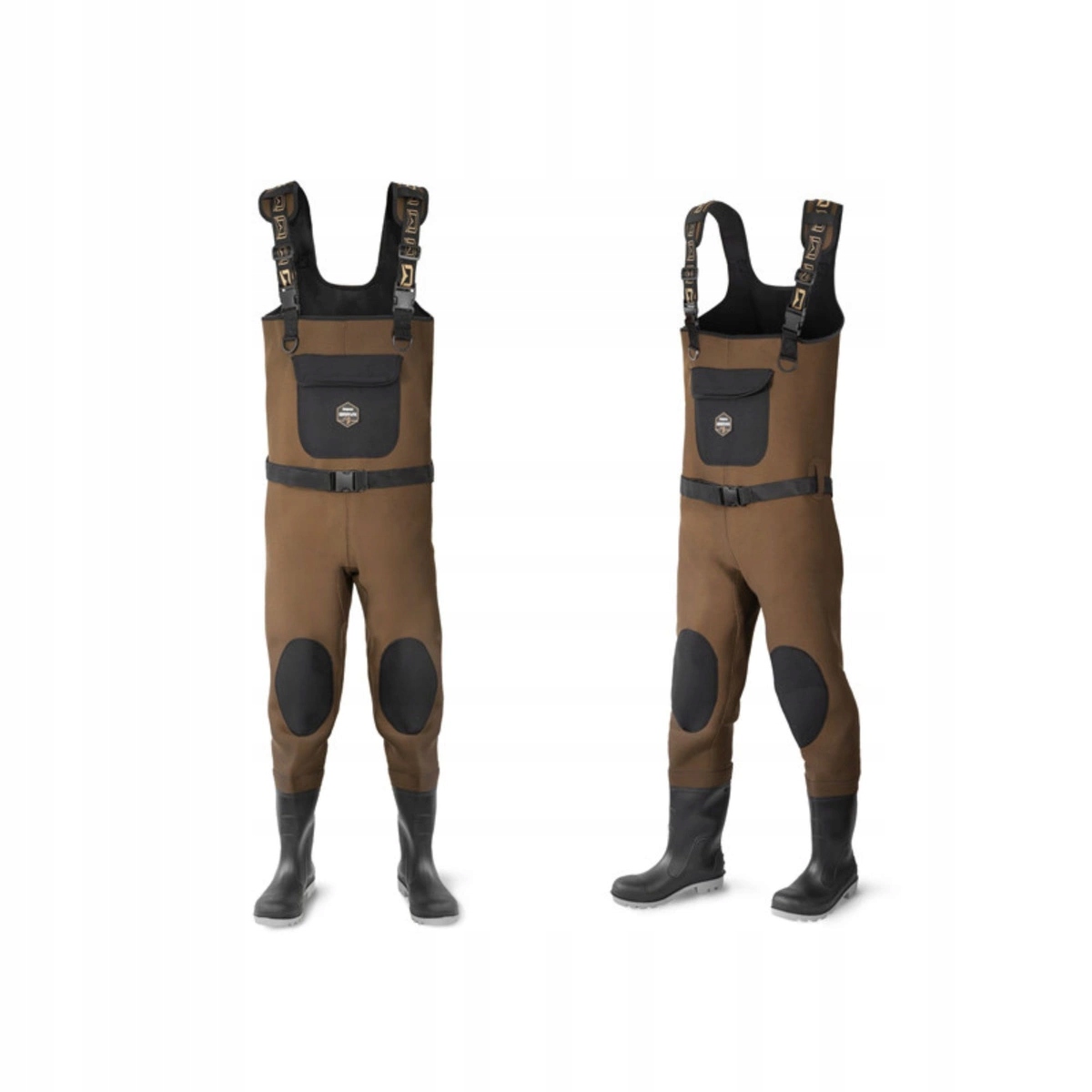 Wodery spodniobuty neoprenowe Delphin Orava rozmiar 43