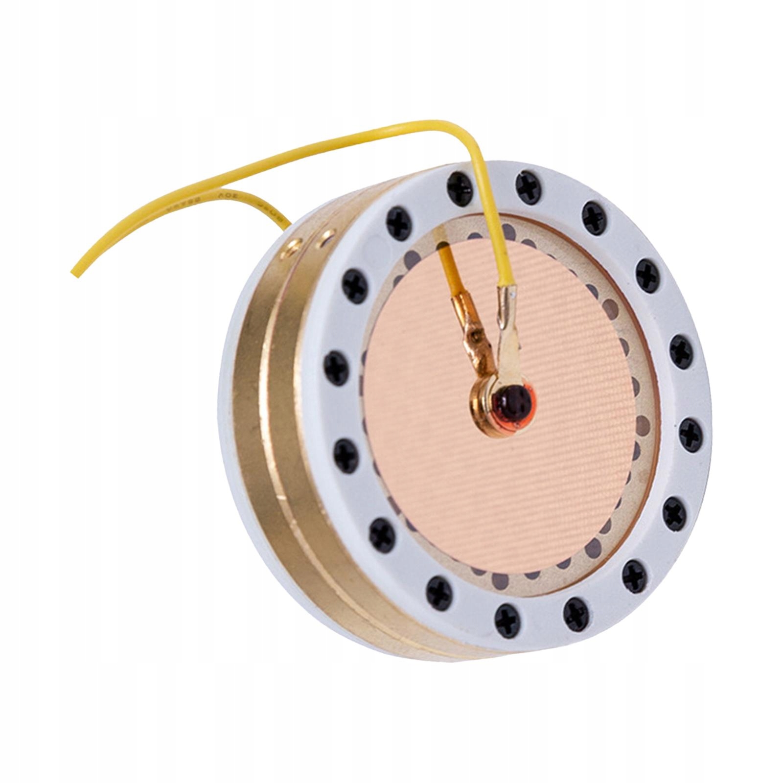 Rdzeń mikrofonu Accs Kapsuła mikrofonowa do mikrofonu studyjnego z akcesoriami mikrofonowymi Rodzaj inny