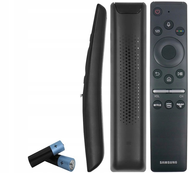 Originální Dálkový Ovladač Pro Televizor Samsung UE43RU7400 UE43RU7400S UE43RU7400SXXN