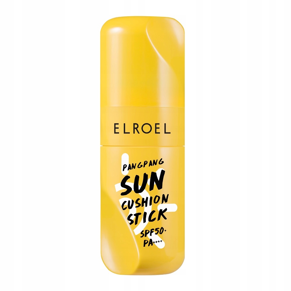 Elroel Pang Pang Sun Cushion Stick opalovací krém ve formě tyčinky SPF50+