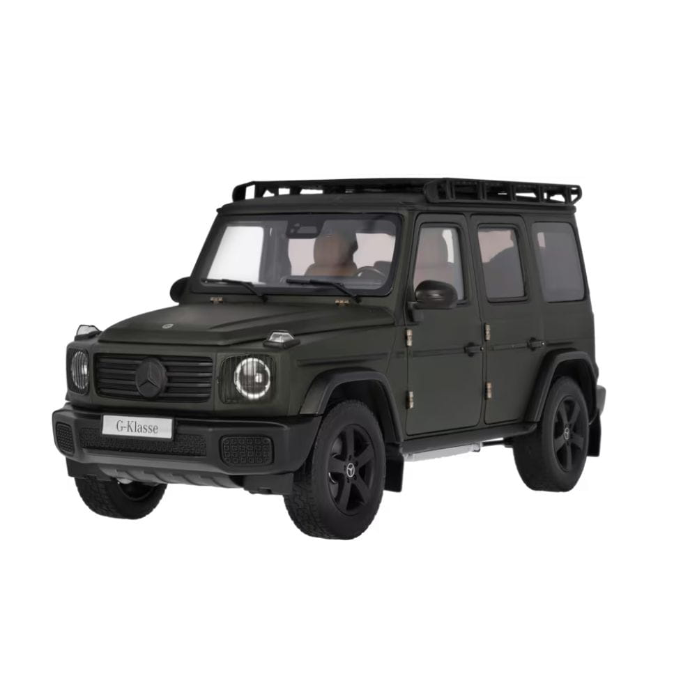 Model Mercedes-benz G-trieda W465 1:18 B66960662