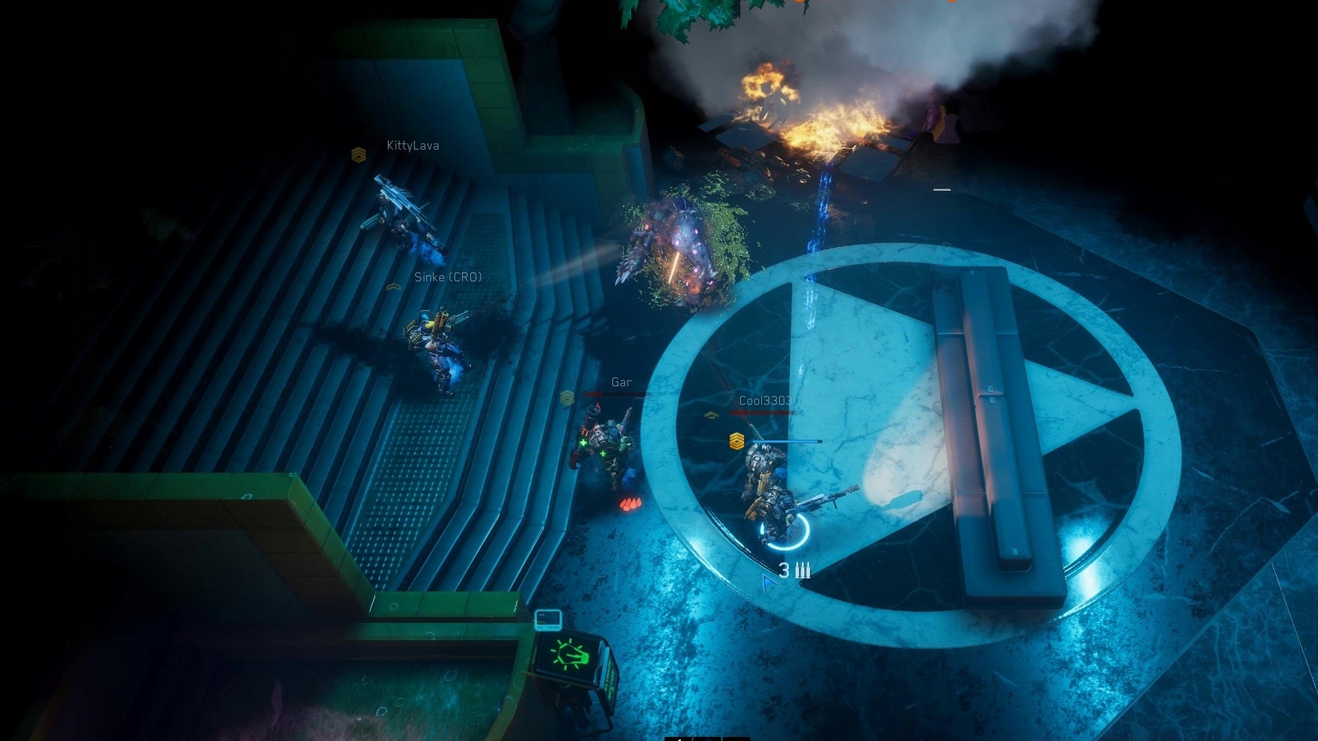 Red Solstice 2: Survivors klucz steam Platforma PC