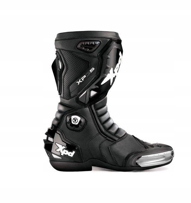 Športové motocyklové topánky Xpd XP3-S Darčeky