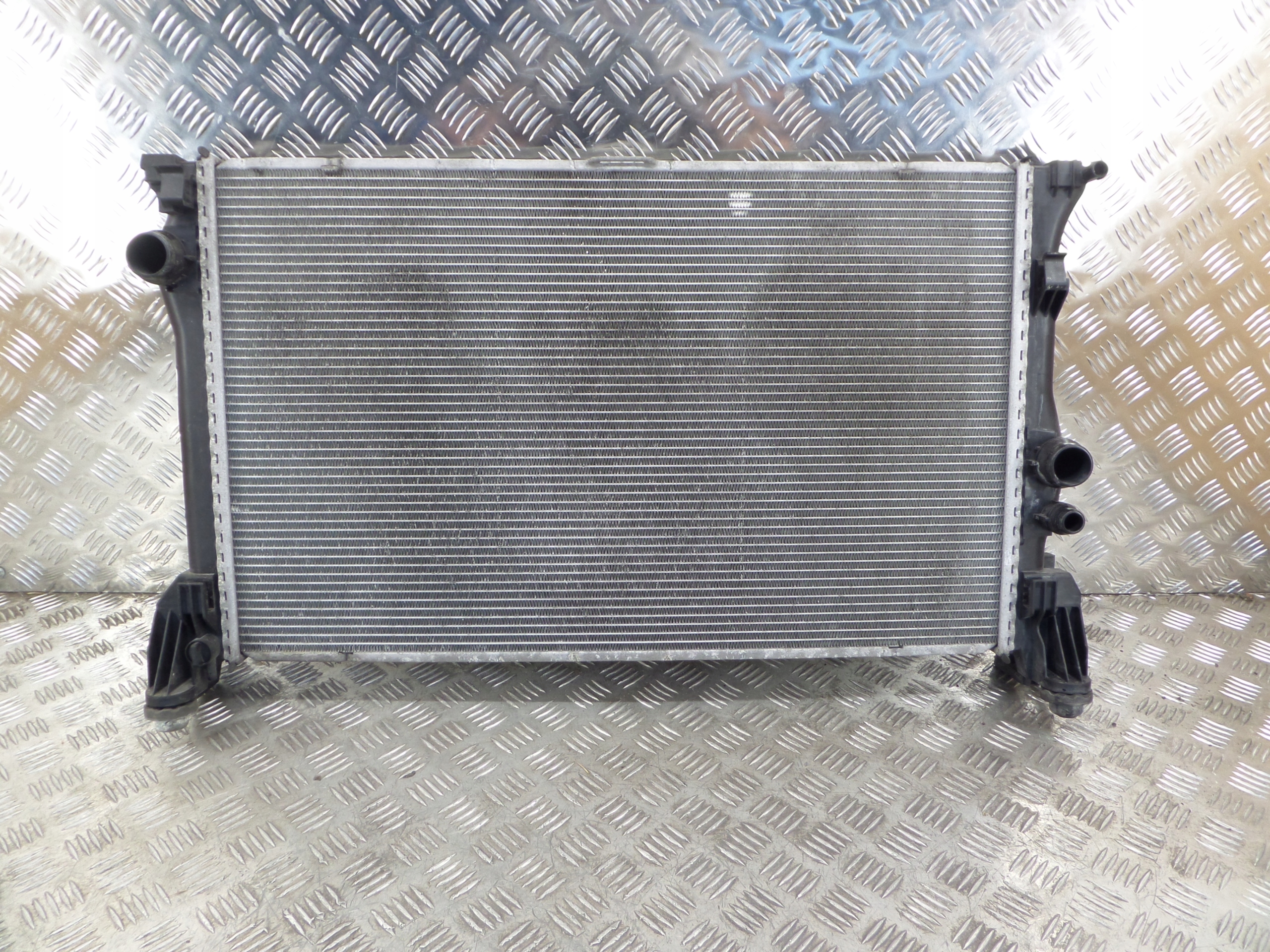 MERCEDES-BENZ VITO W447 OE A4475010001 water cooler