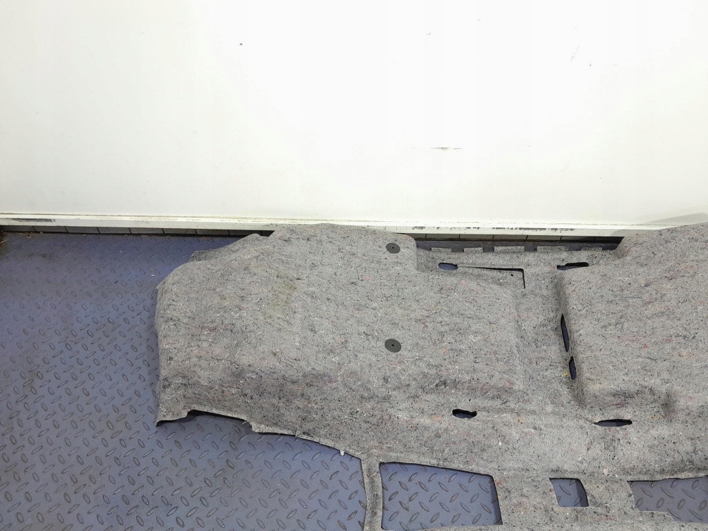 seat ARONA РЕСТАЙЛИНГ ковер европа 6F1863367D