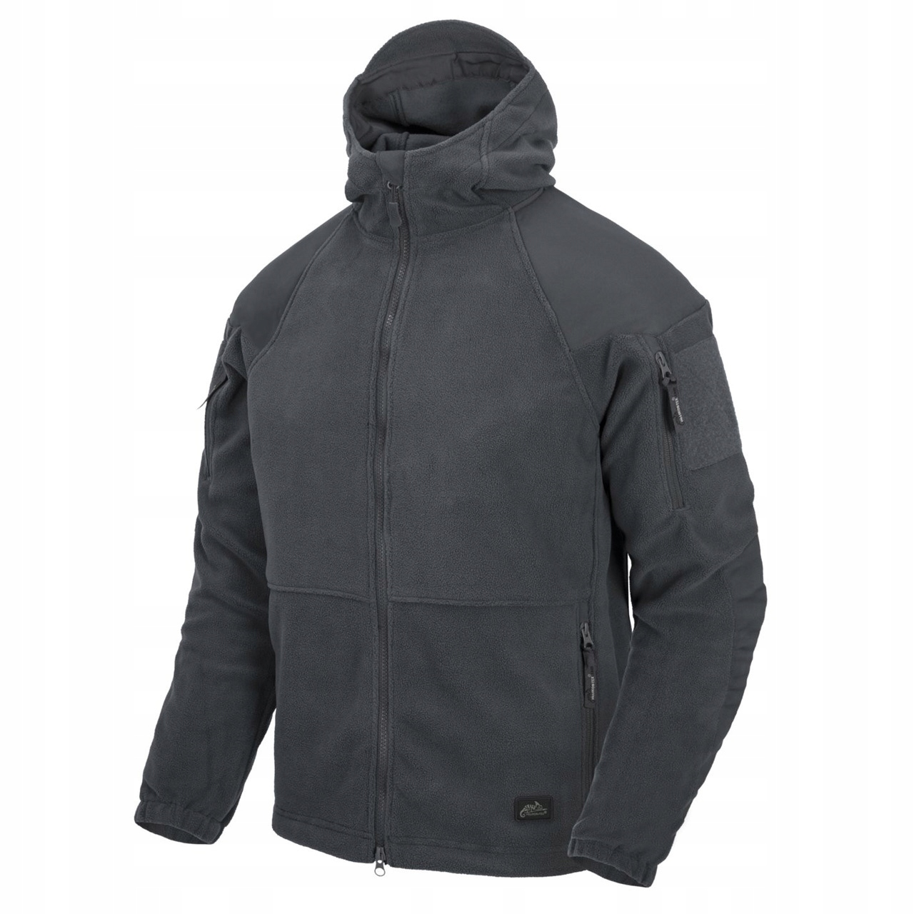 

Helikon Bluza Polar Cumulus Heavy Fleece Sh. Grey