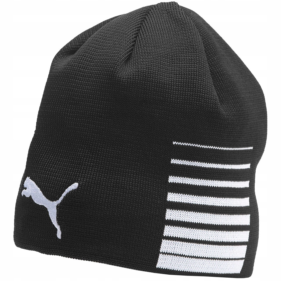 Czapka Puma LIGA Beanie dwustronna 022357 03