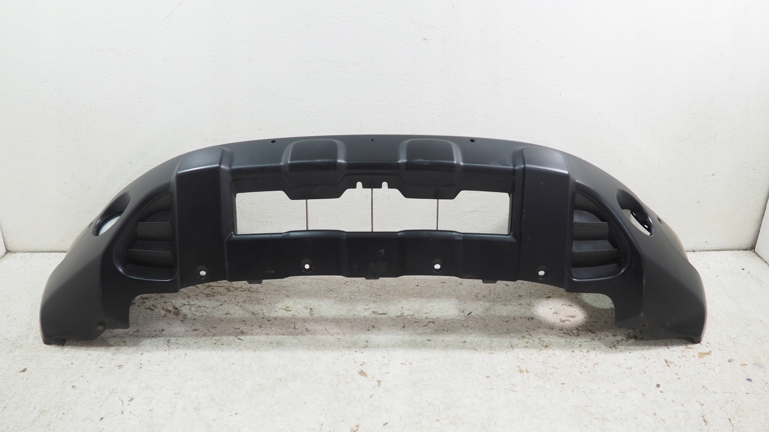Honda CRV III bumper front front 71101-SWA-ZZ00