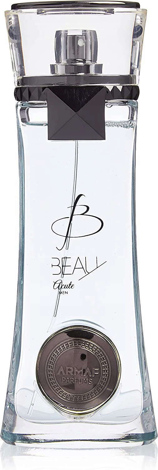 Armaf Beau Acute Edp Objem: 100 ML Pro Muže