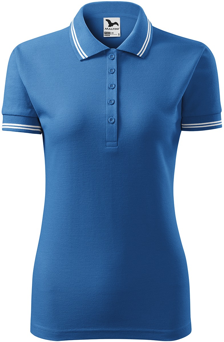 

Malfini Urban 220 damska koszulka polo bluzka M
