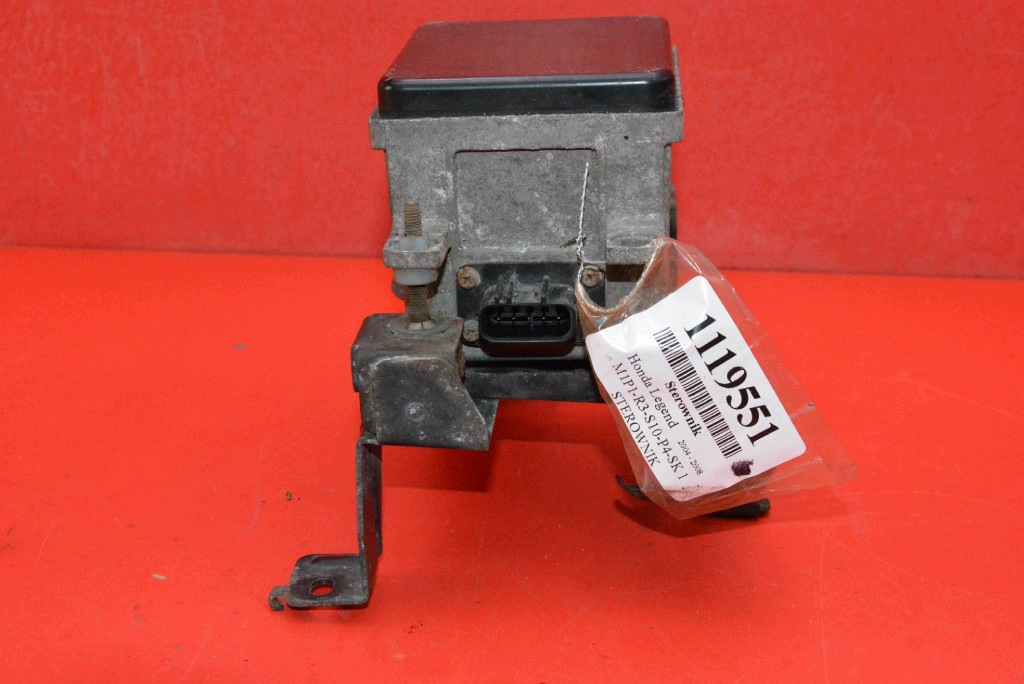 control unit module 36800-SJA-G01 HONDA LEGEND 4 IV 3.5 V6 295 KM 04-08