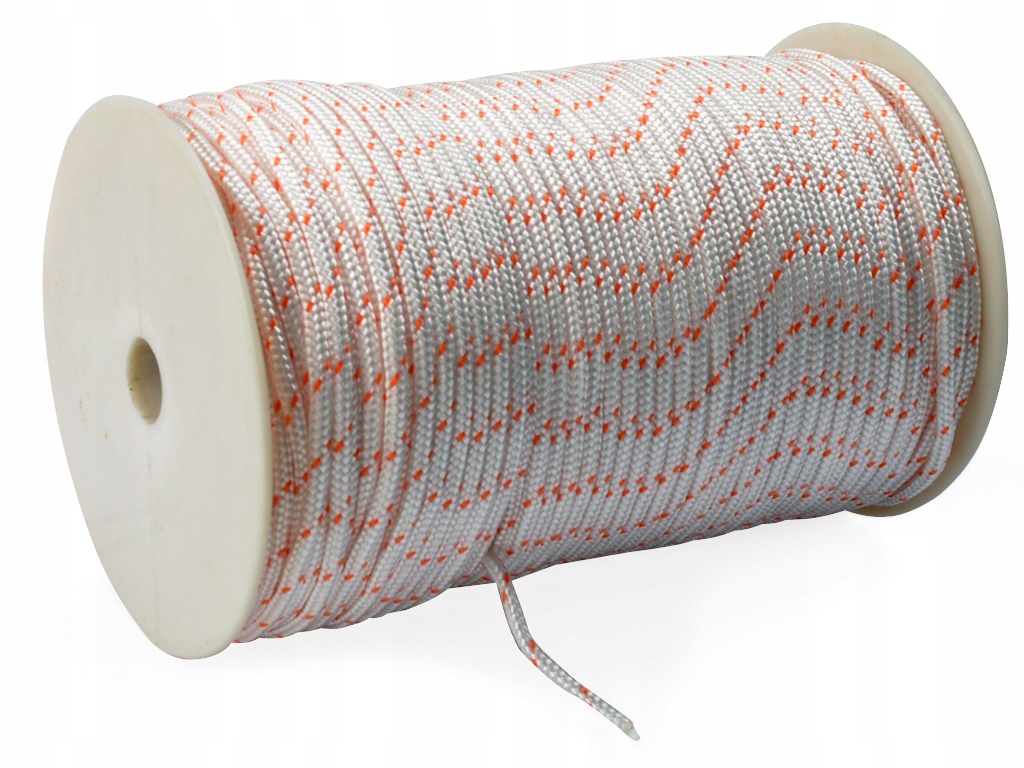 LINKA SZNUREK DO ROZRUSZNIKA STARTERA 3,0MM 100M Kod producenta 3,0MM 100M