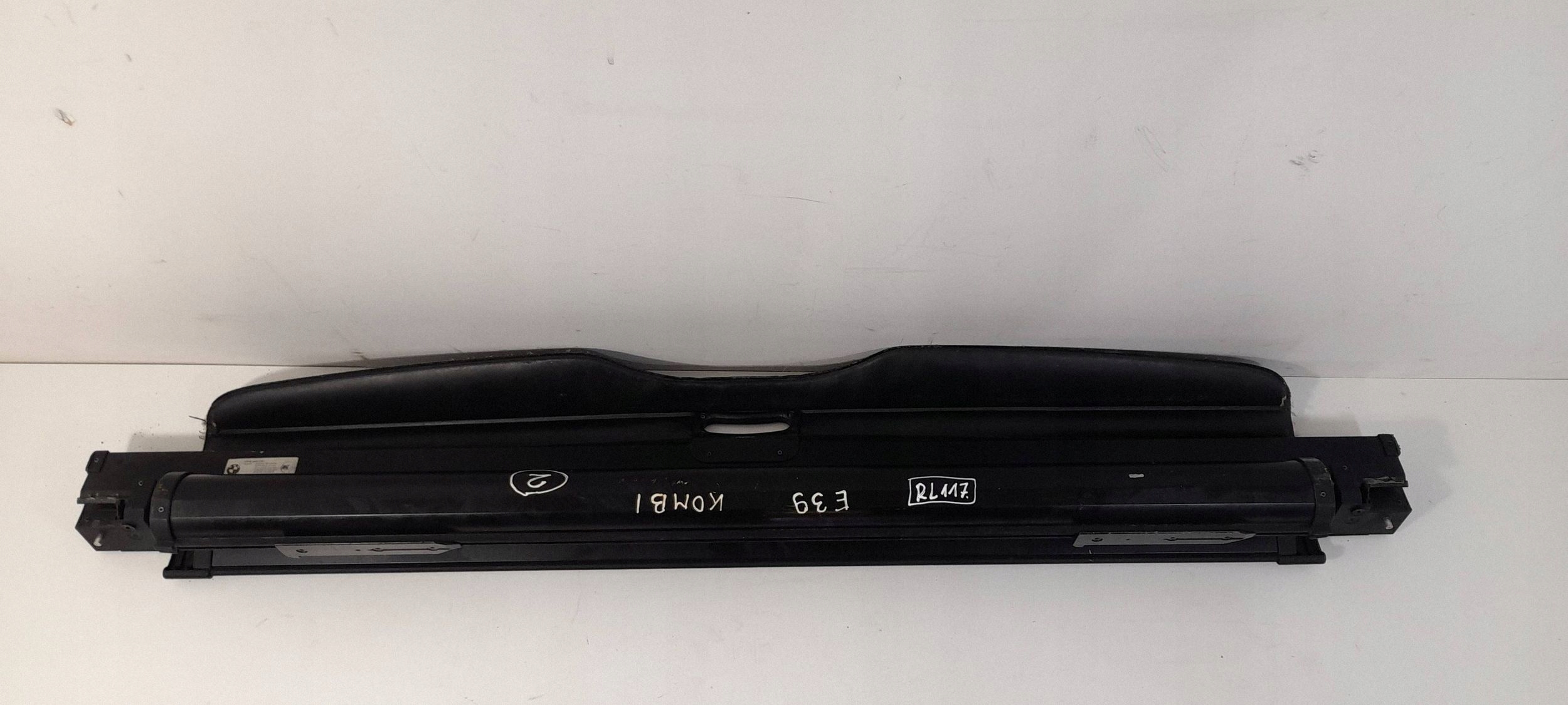 BMW 5 E39 blinds boot 8236357 (RL117)