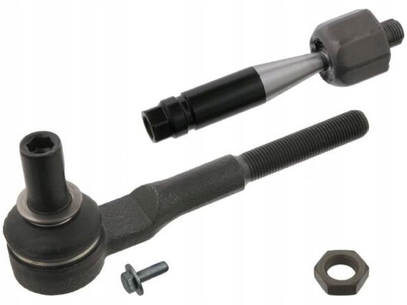 39951 - РУЛЬОВА ТЯГА КОМПЛЕКТ. Ауді