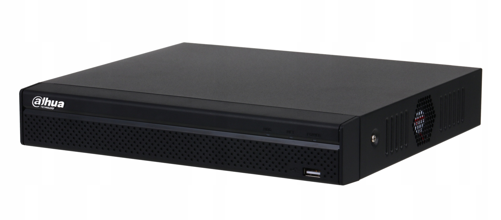 Rejestrator Dahua NVR4116HS-4KS316xIP