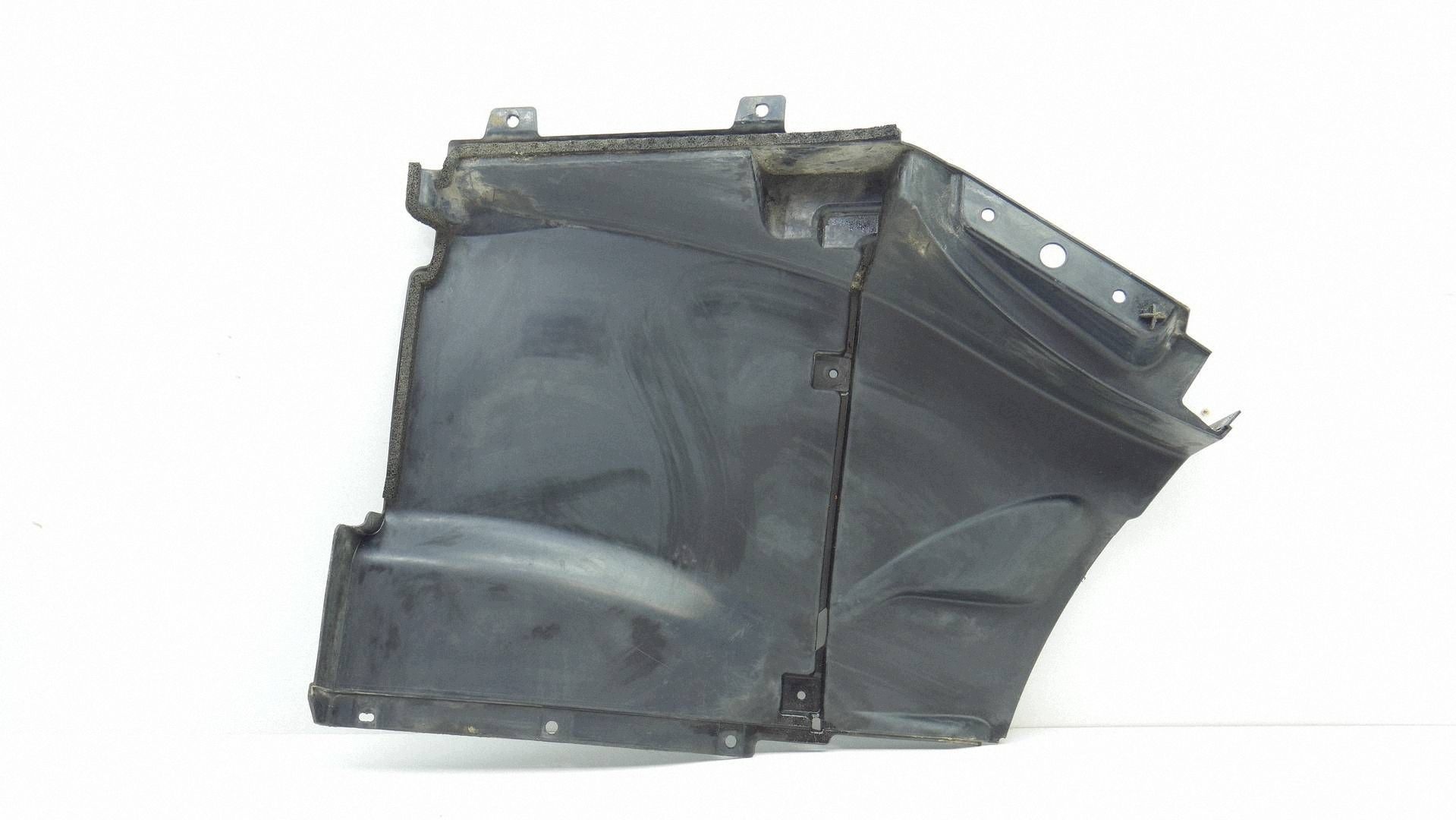 lenkrad Zufuhr luft rechts heck hinten MCLAREN 570S 13A6240CP
