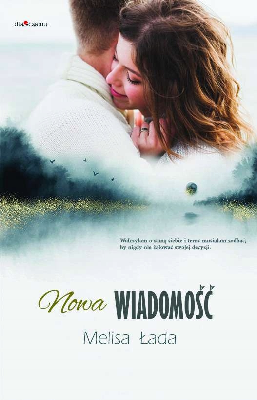 

Nowa Wiadomość Melisa Łada