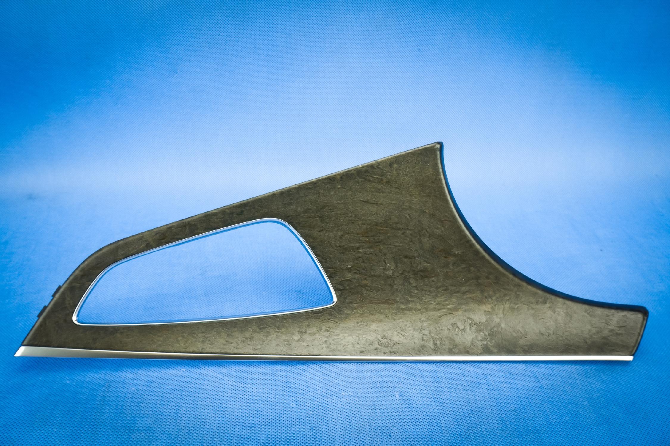moulding dekor door Audi A7 S7 RS7 4G8867410CB ND8