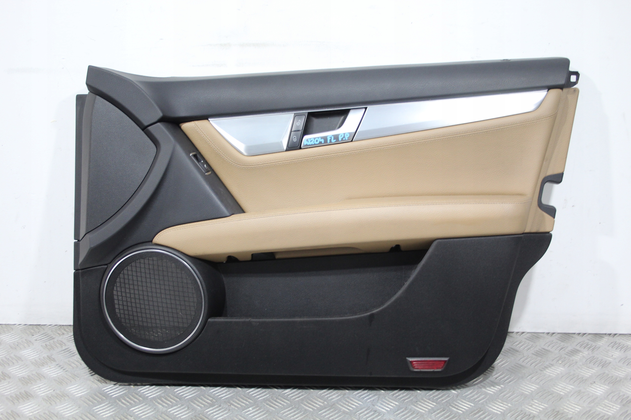 side door right front C-KLASA W204 LIFT