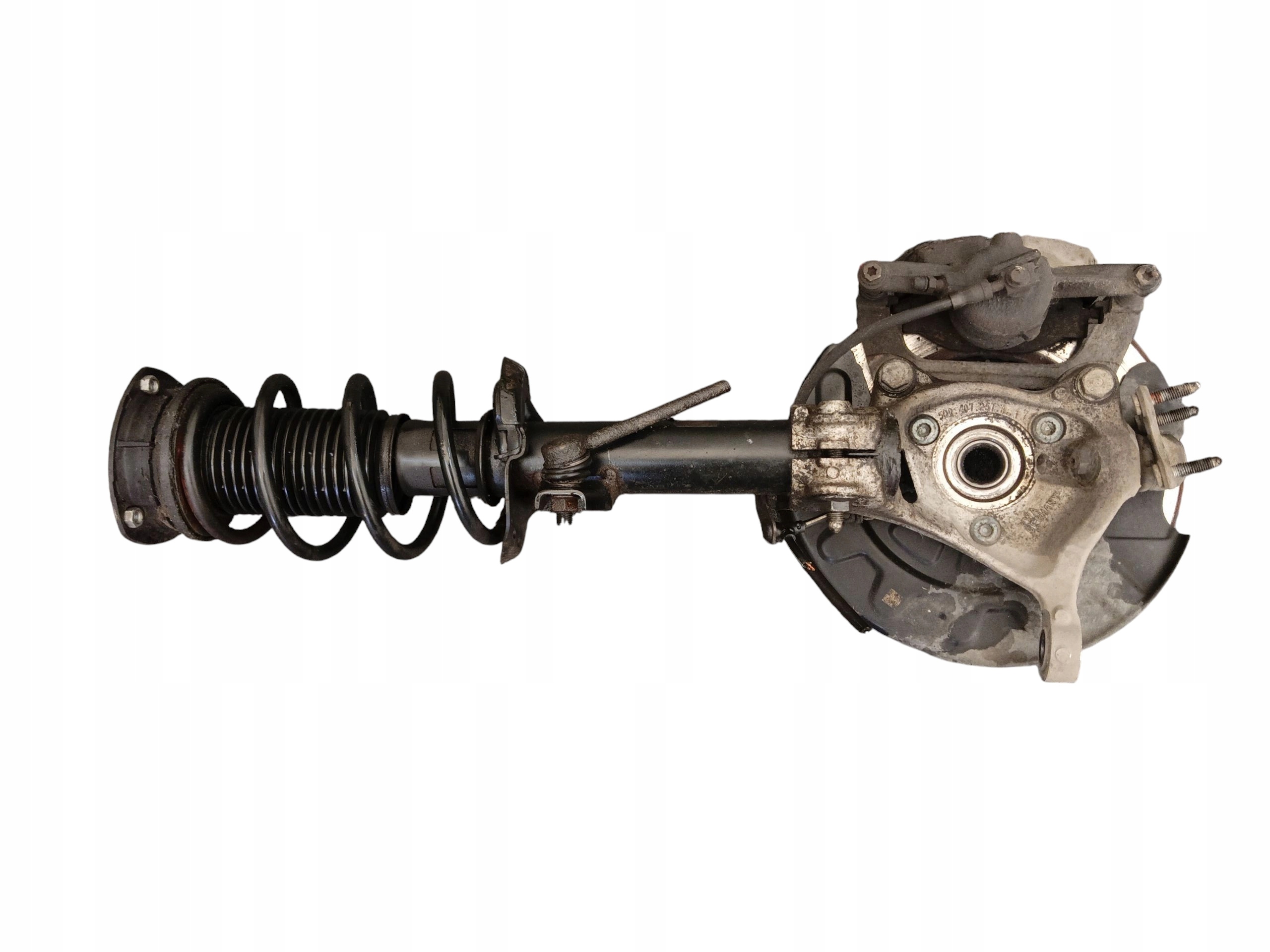 swing shock absorber left front VW PASSAT B8 5Q0407257A 3Q0413031BN