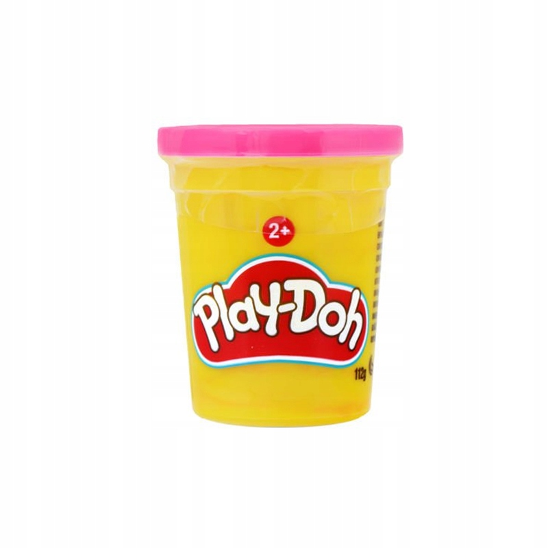 

Ciastolina B6756 Play-doh Tubka Kolor Różowy