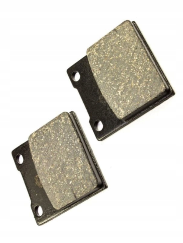 Destičky Brzdové Destičky Suzuki Tl 1000 S Vel. 19 97-2000