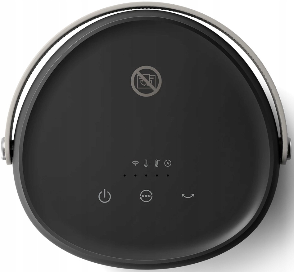 PHILIPS 3000 Series Energooszczędny Grzejnik Wentylatorowy 2000W Eco AI — miniatura 11